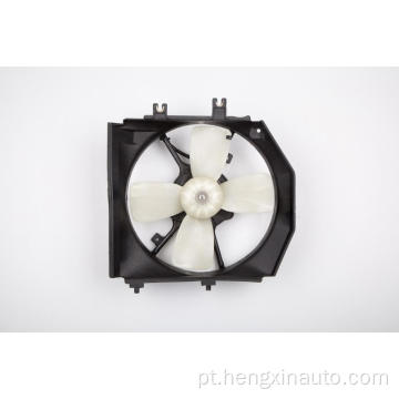 ZL0115025B E35815140 Mazda Familia Radiator Filing Filming Fan